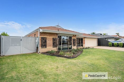 Property photo of 8 Okehampton Road Warnbro WA 6169