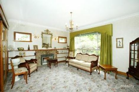 Property photo of 2 Wren Close Nunawading VIC 3131