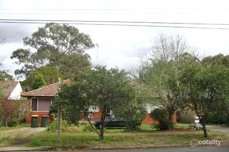 Property photo of 20 Meryll Avenue Baulkham Hills NSW 2153