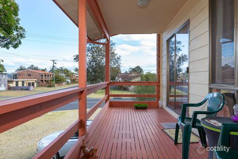 Property photo of 1 Timbara Crescent Surfside NSW 2536