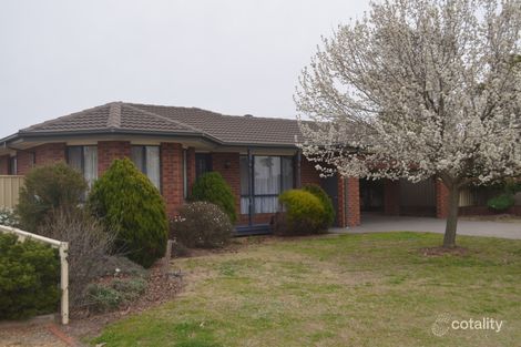 8 Harding Ct, Numurkah, VIC 3636