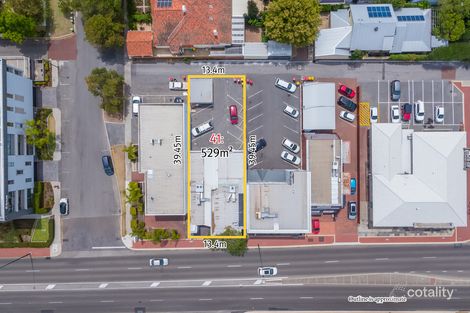 41 Stirling Hwy, Nedlands, WA 6009
