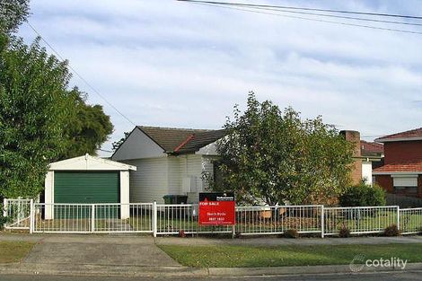 Property photo of 34 Morshead Street North Ryde NSW 2113
