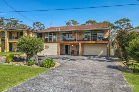 Property photo of 77 Minerva Avenue Vincentia NSW 2540