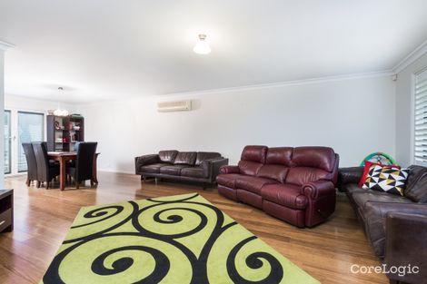 Property photo of 3 Ballymena Way Kellyville NSW 2155