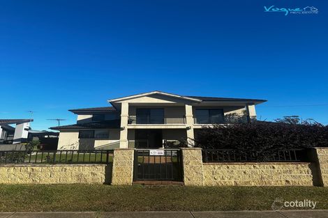 Property photo of 11 Haining Street Cambridge Park NSW 2747