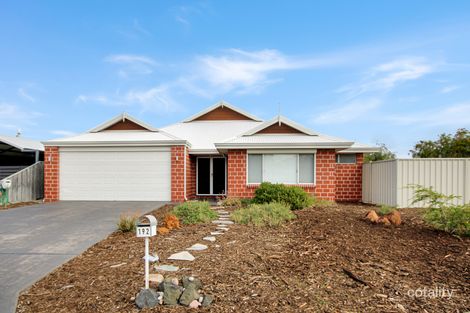 Property photo of 192 Braidwood Drive Australind WA 6233
