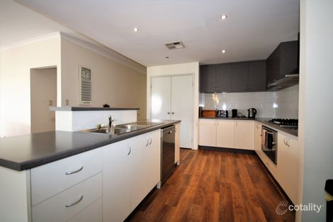 Property photo of 192 Braidwood Drive Australind WA 6233
