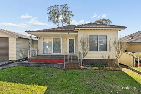 42 Arlewis St, Chester Hill, NSW 2162