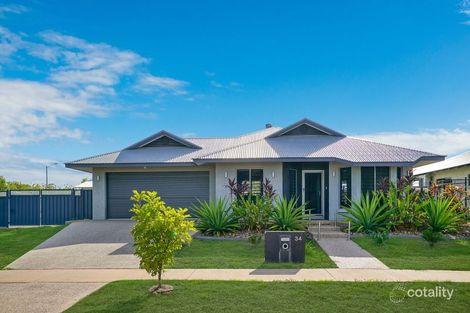 Property photo of 34 McGrath Street Bellamack NT 0832