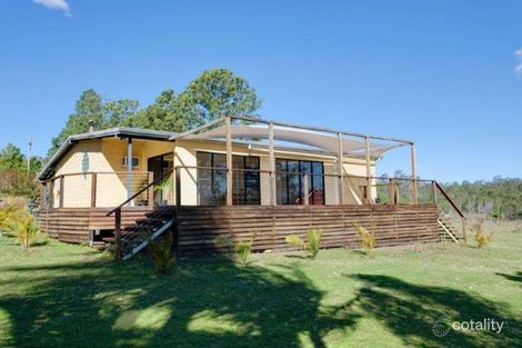 Property photo of 57 Totivan Lane Anderleigh QLD 4570