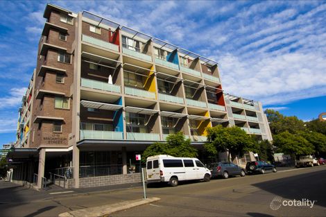 14/17-19 Macarthur St, Ultimo, NSW 2007
