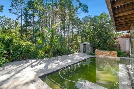 7 Ranier Cres, Varsity Lakes, QLD 4227