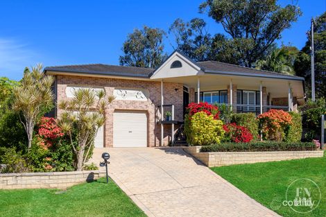Property photo of 14 Adele Close Port Macquarie NSW 2444