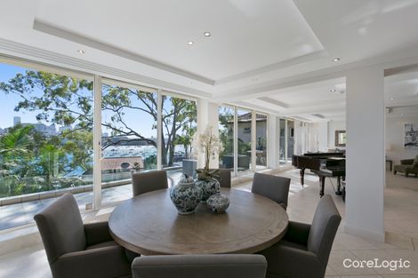 Property photo of 2/20 Yarranabbe Road Darling Point NSW 2027