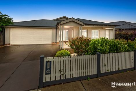 Property photo of 18 Bridgewater Avenue Eynesbury VIC 3338
