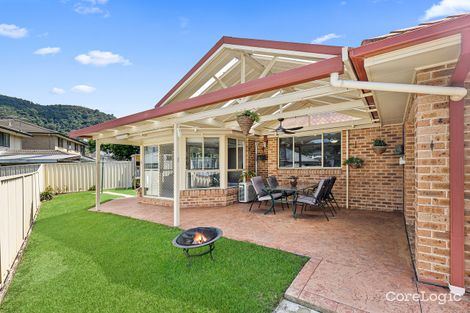 Property photo of 4 Todd Link Albion Park NSW 2527