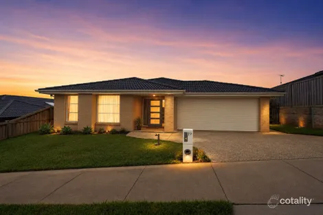 19 Tassell Dr, Warragul, VIC 3820