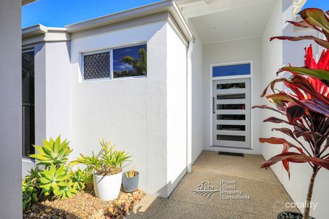 Property photo of 31 Traviston Way Burrum Heads QLD 4659