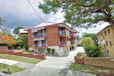 6/28 View St, Wooloowin, QLD 4030