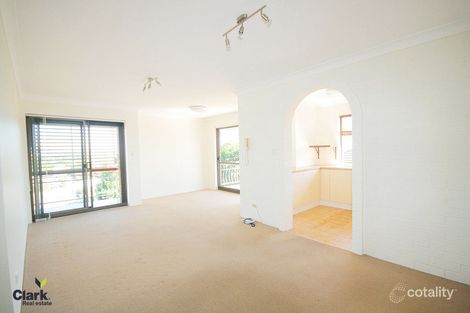 Property photo of 6/28 View Street Wooloowin QLD 4030