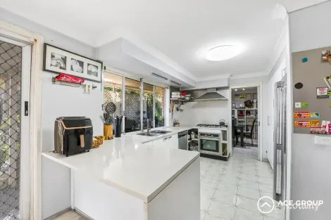 Property photo of 16 Rothbury Street Edensor Park NSW 2176