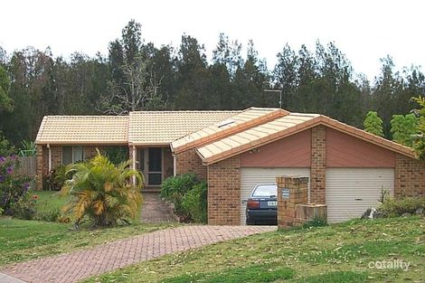 1 Arisaig Ct, Merrimac, QLD 4226