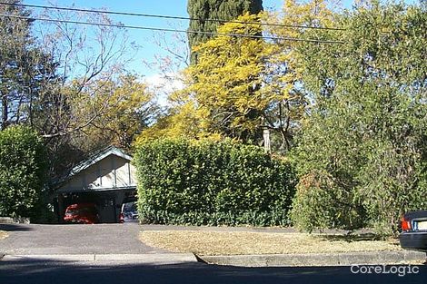 Property photo of 34 Shirley Road Roseville NSW 2069