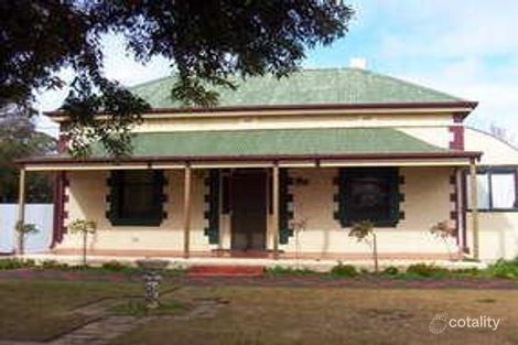 Property photo of 102 Railway Terrace Peterborough SA 5422