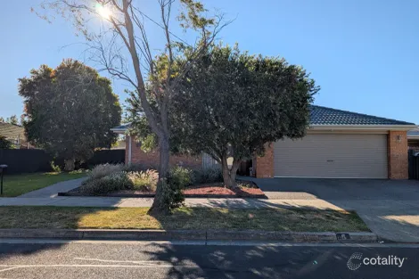 5 Bradworth St, Craigieburn, VIC 3064