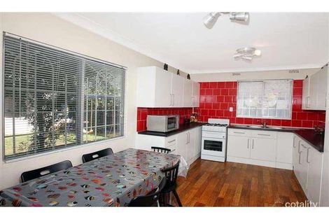 Property photo of 37 Jersey Street Marrickville NSW 2204