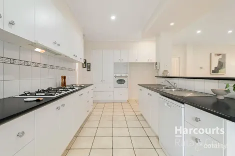 Property photo of 46 McCabe Drive Epping VIC 3076