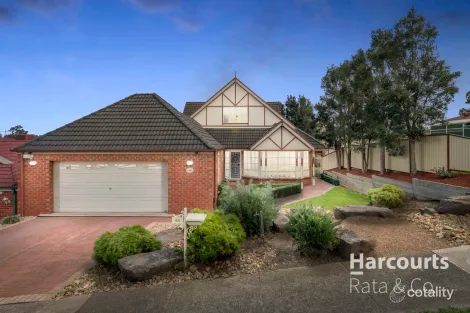 Property photo of 46 McCabe Drive Epping VIC 3076