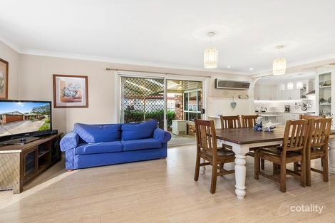 Property photo of 107 Kenmare Road Londonderry NSW 2753