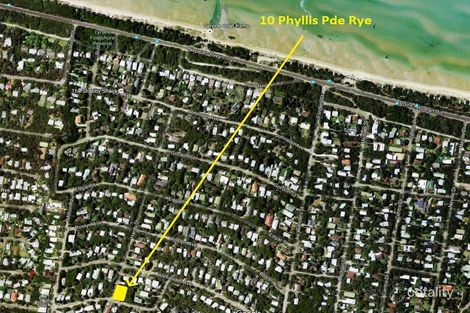 Property photo of 10 Phyllis Parade Rye VIC 3941