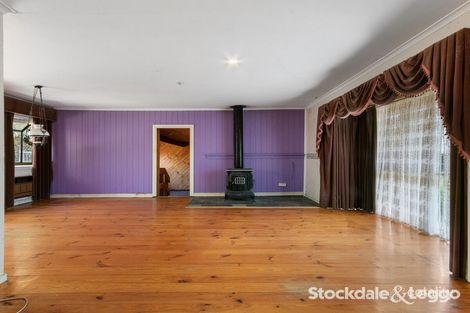 Property photo of 33 Burnside Drive Morwell VIC 3840