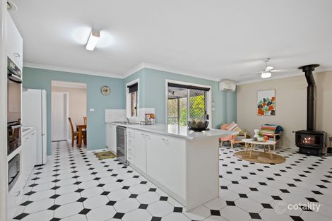 Property photo of 56 Karoola Crescent Surfside NSW 2536