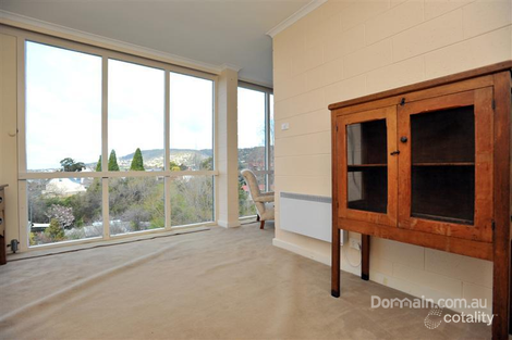 Property photo of 6/46B Fitzroy Place Dynnyrne TAS 7005