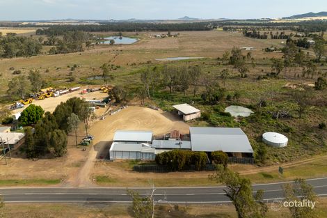 321 Millmerran Inglewood Rd, Millmerran, QLD 4357