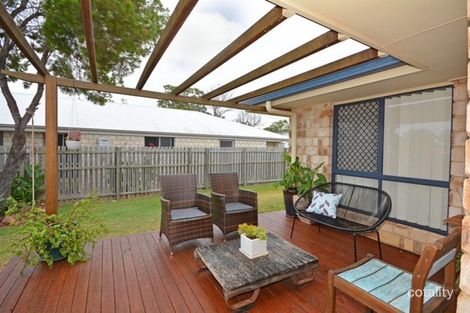 Property photo of 6 Stringybark Drive Urangan QLD 4655