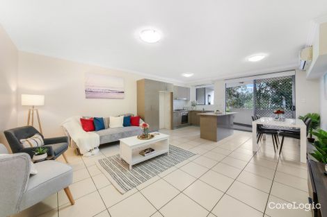 Property photo of 11/12-14 Darcy Road Westmead NSW 2145