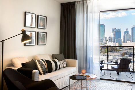 Property photo of 1111/2-4 Edmondstone Street South Brisbane QLD 4101