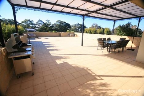 23/40-42 Jenner St, Baulkham Hills, NSW 2153