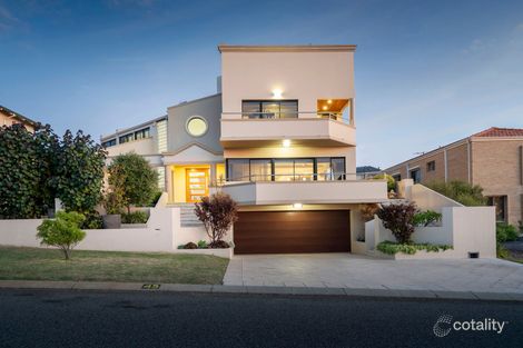Property photo of 45 Ashmore Way Sorrento WA 6020