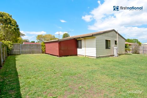 30 Brushbox St, Crestmead, QLD 4132