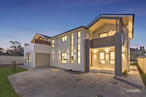 11b Ethel St, Burwood, NSW 2134