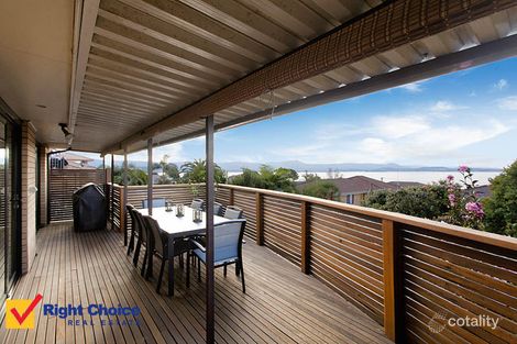 Property photo of 56 Cuthbert Drive Mount Warrigal NSW 2528