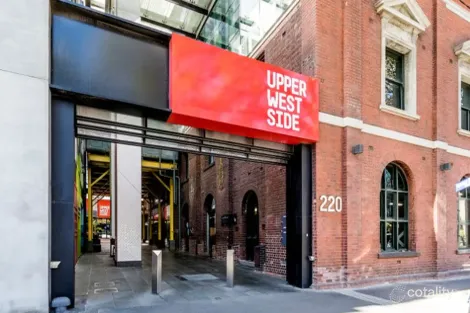 4501/220 Spencer St, Melbourne, VIC 3000