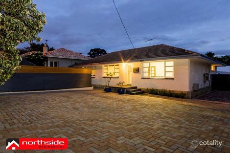Property photo of 147 Scarborough Beach Road Scarborough WA 6019
