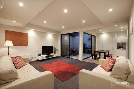 Property photo of 285 Esplanade East Port Melbourne VIC 3207